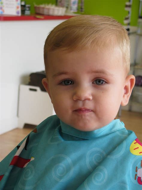 baby boy haircuts|baby boy first haircut styles.